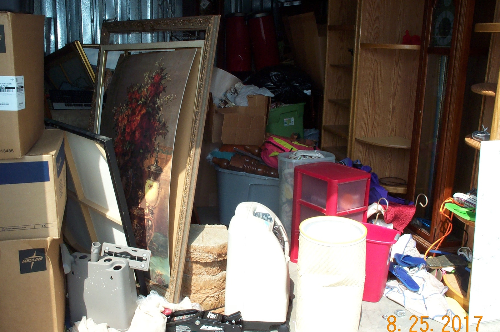 Storage Unit Auctions In South Carolina Dandk Organizer