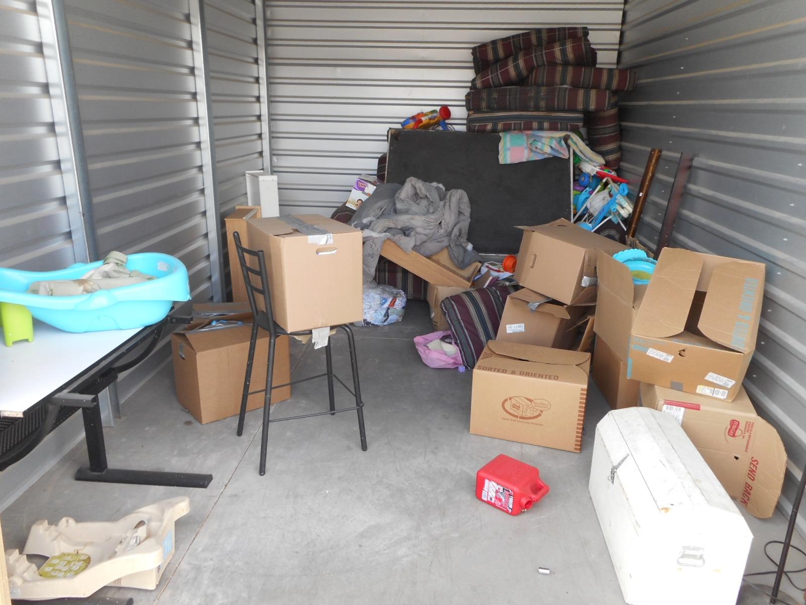 Storage Unit Auctions Phoenix Az Dandk Organizer