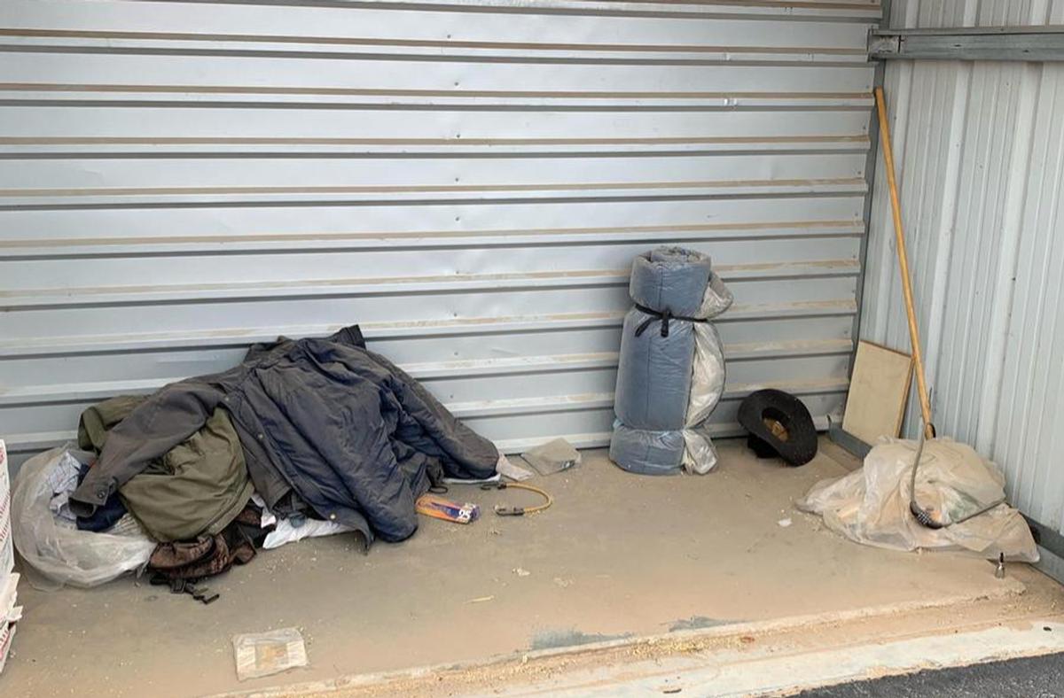 Cheap Storage Units Yuma Az Dandk Organizer