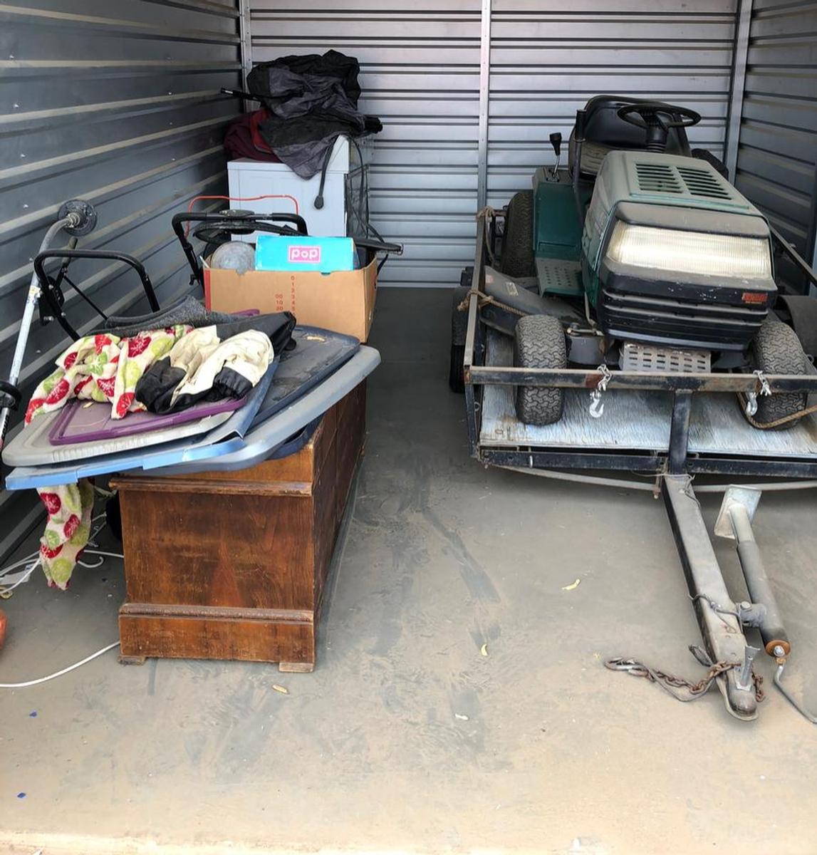 Storage Units Yuma Arizona Dandk Organizer