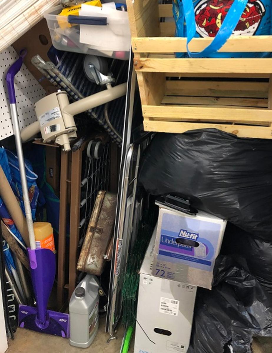 Hawaii Self Storage Kapolei West Dandk Organizer