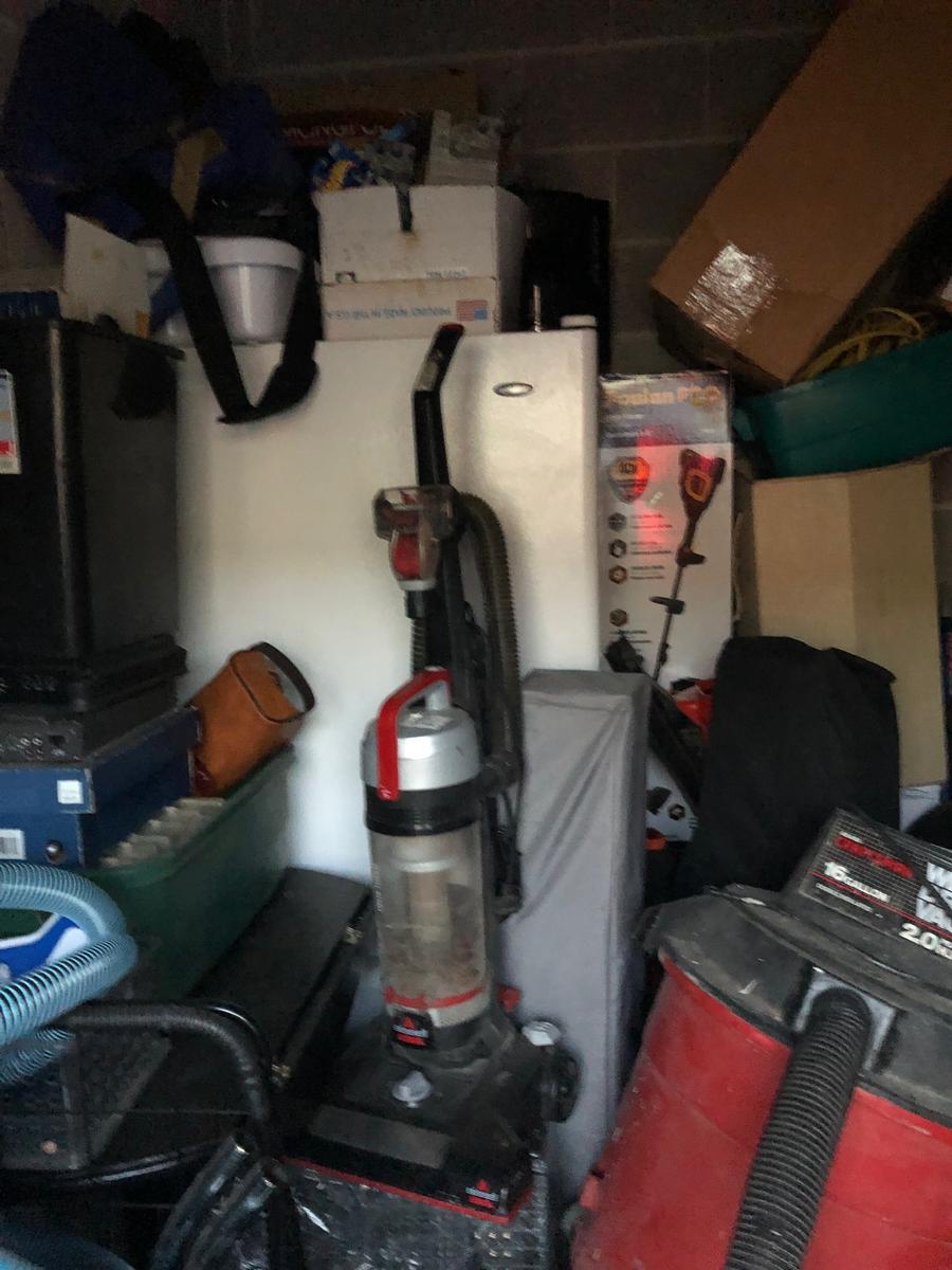 Amarillo Self Storage Dandk Organizer