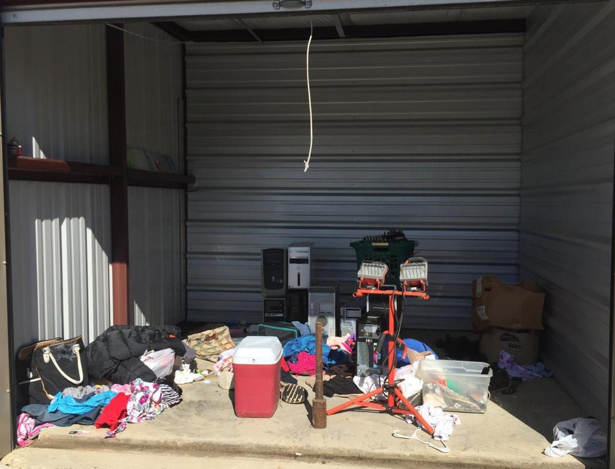 Storage Buildings Conway Ar Dandk Organizer