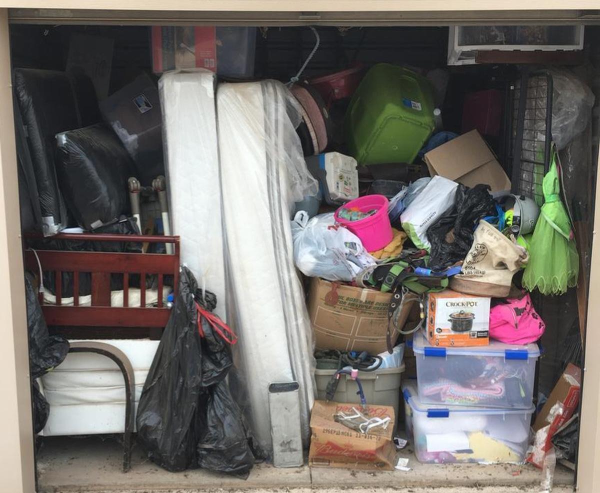 Storage Unit Auctions Abilene Texas Dandk Organizer