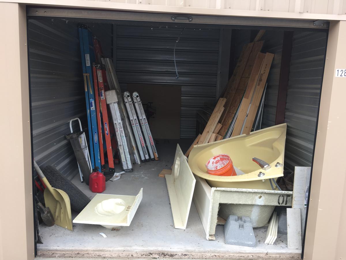 Storage Unit Auctions Abilene Texas Dandk Organizer