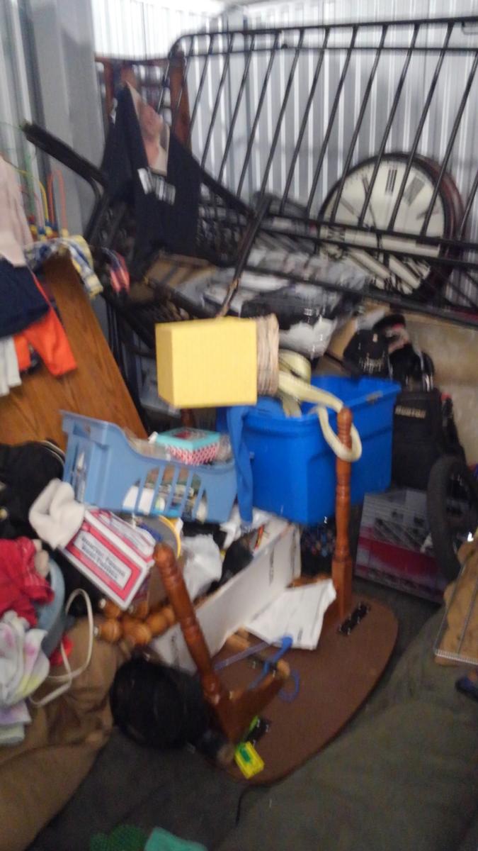 Storage Auctions Lafayette Indiana Dandk Organizer