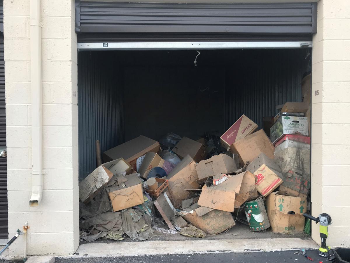 Storage Unit Glendale Az Dandk Organizer