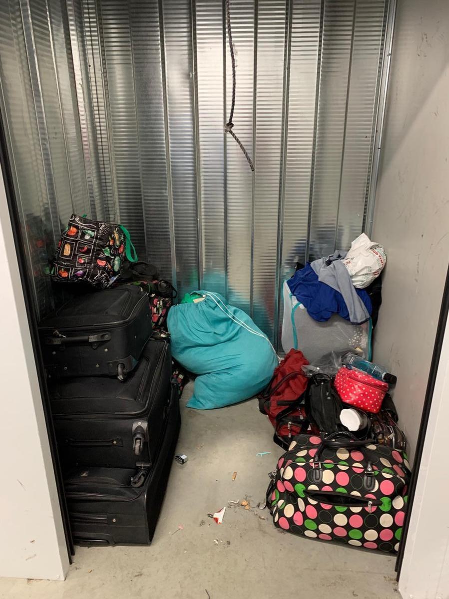 Storage Unit In Garden Grove Ca Dandk Organizer