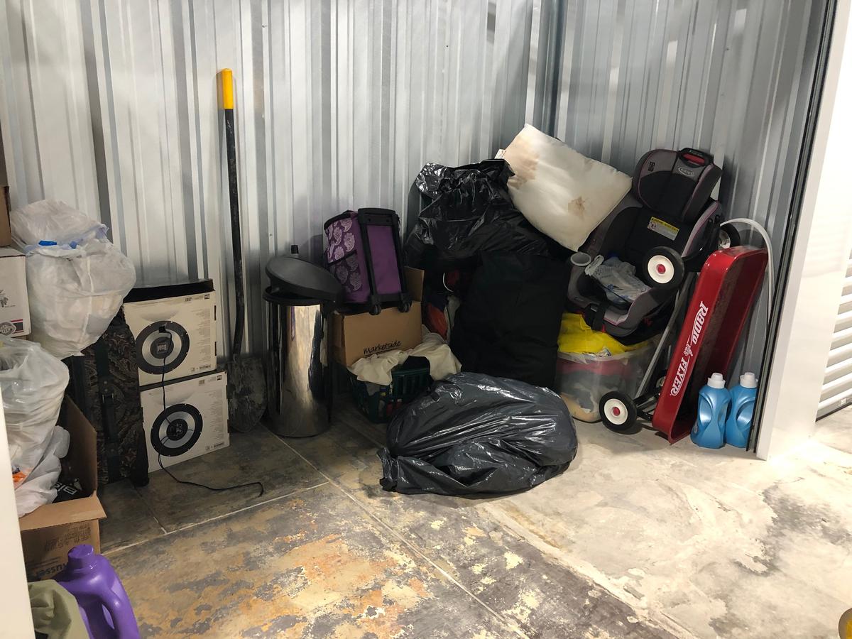 Storage Units Lawrence Ks Dandk Organizer