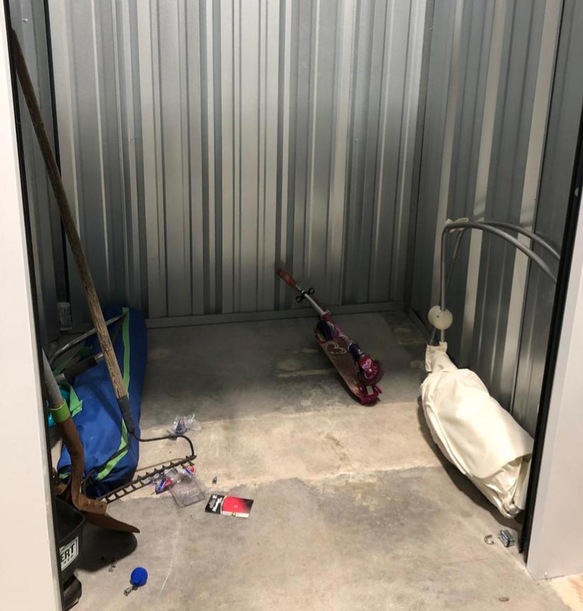 Storage Units Lawrence Ks Dandk Organizer