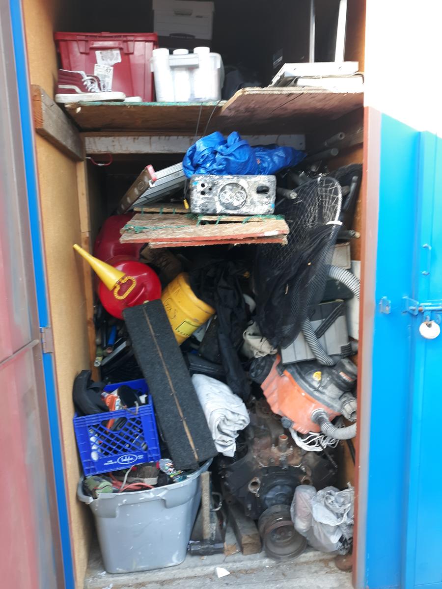 Storage Units Vallejo Ca Dandk Organizer