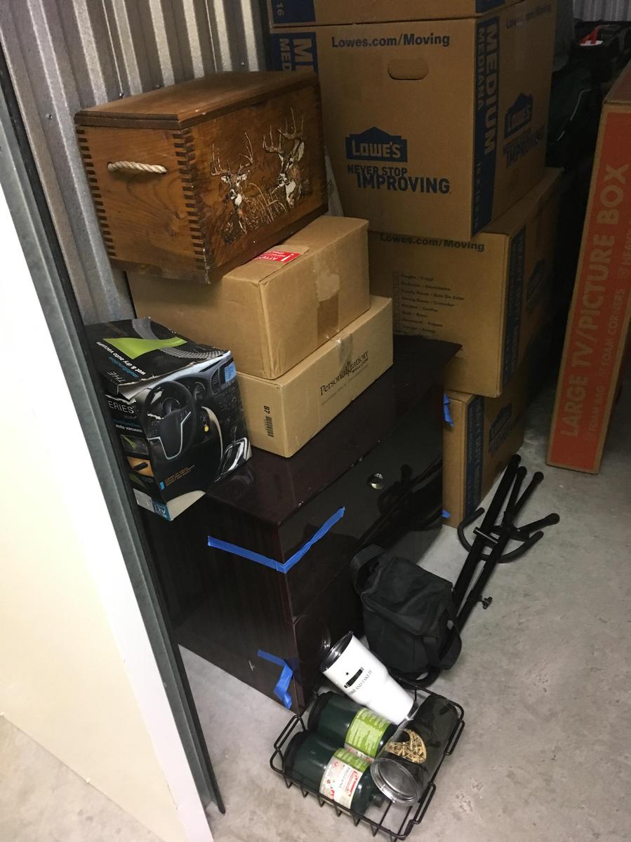 Storage Units In Wellington Florida Dandk Organizer