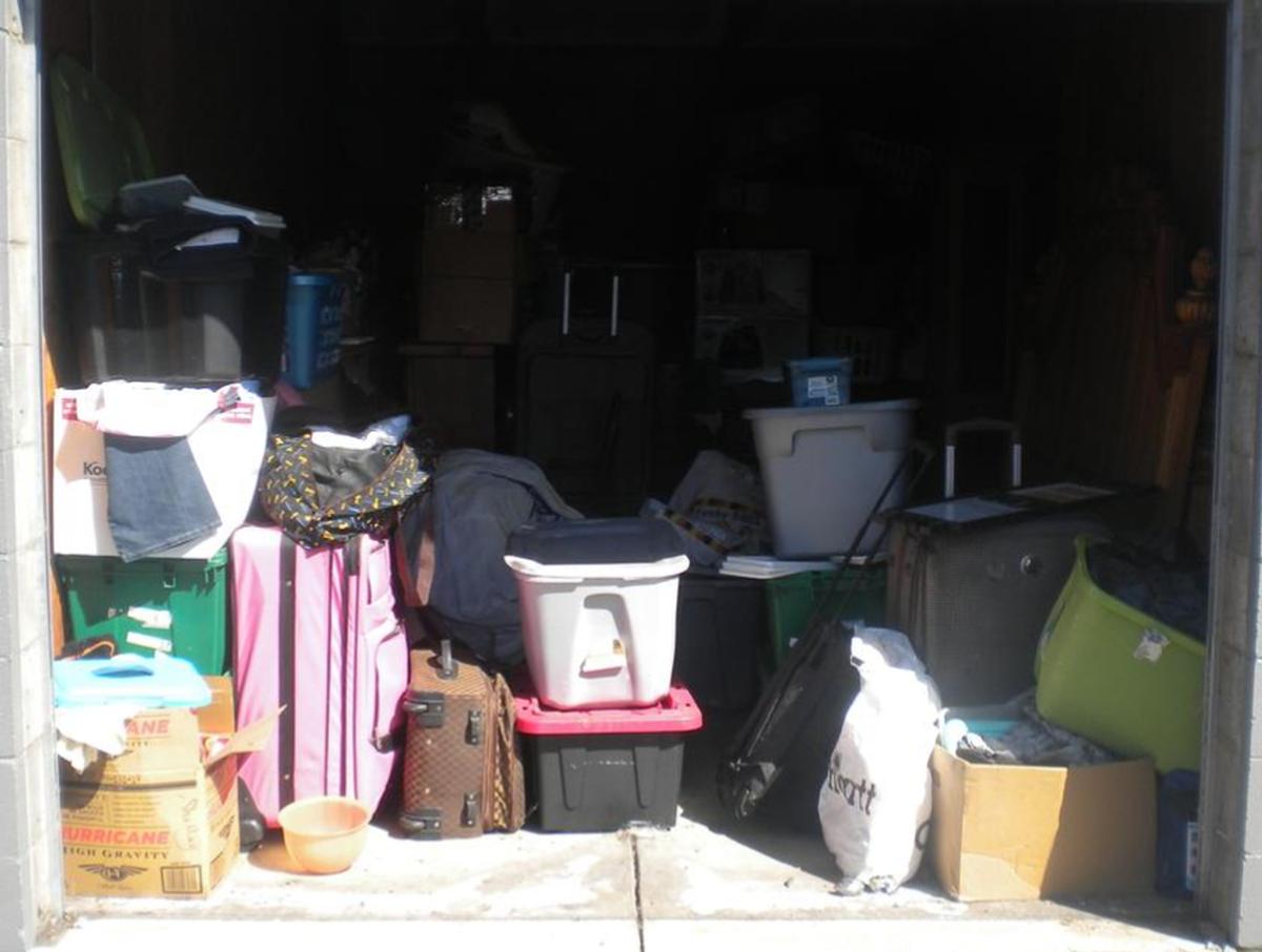 Storage Unit Auction 83970 Santa Rosa Ca Selfstorageauction Com Storagepro Self Storage Santa Rosa Ca