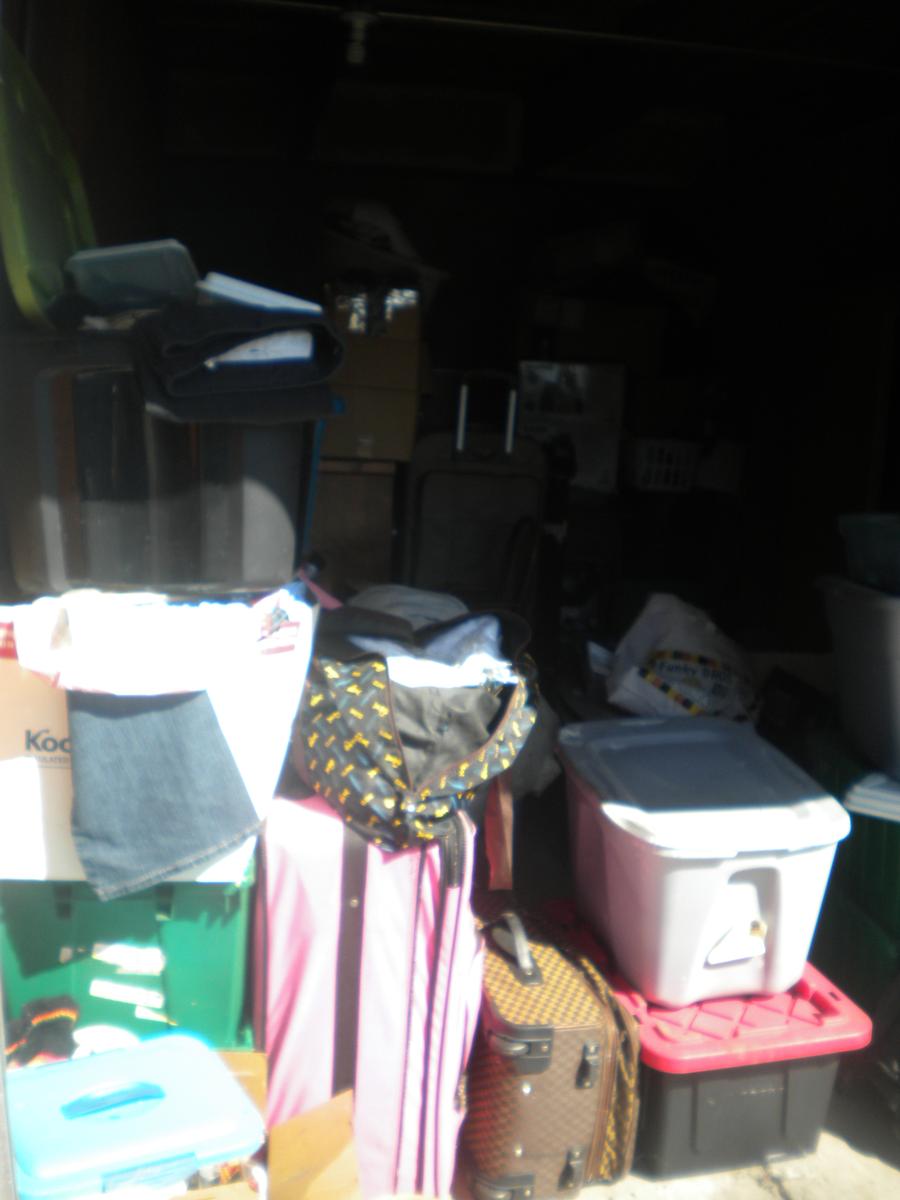 Storage Unit Auction 83970 Santa Rosa Ca Selfstorageauction Com Other Auctions At Storagepro Self Storage Santa Rosa Ca