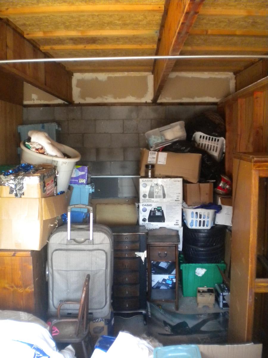 Storage Unit Auction 83970 Santa Rosa Ca Selfstorageauction Com Storagepro Self Storage Santa Rosa Ca Images