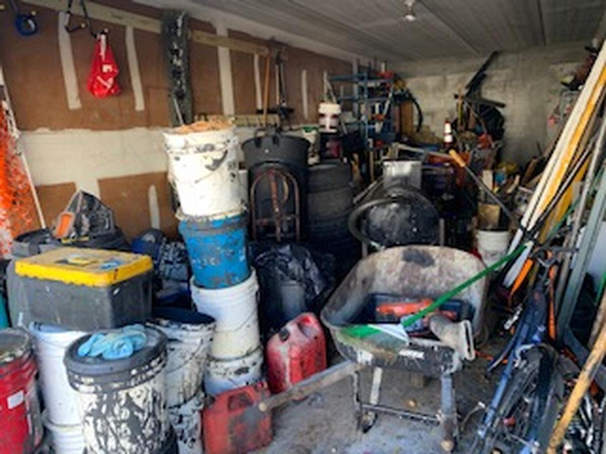 Storage Unit Auction #84214 | Pompano Beach, FL ...