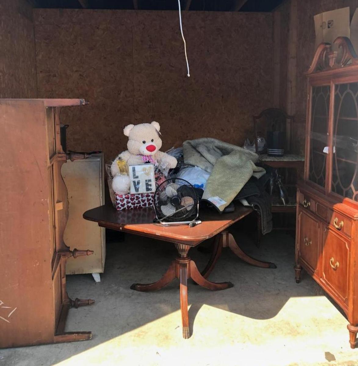 Storage Units In Montgomery Alabama Dandk Organizer