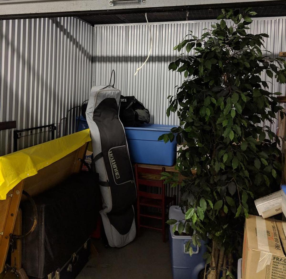 Storage Unit In Athens Ga Dandk Organizer