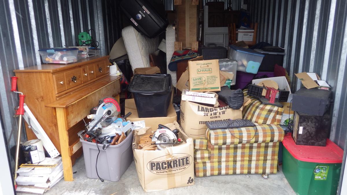 Storage Facilities Lake Orion Mi Dandk Organizer