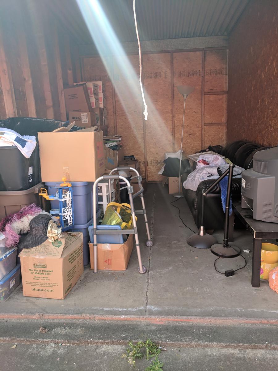 Sentry Storage Sacramento Dandk Organizer