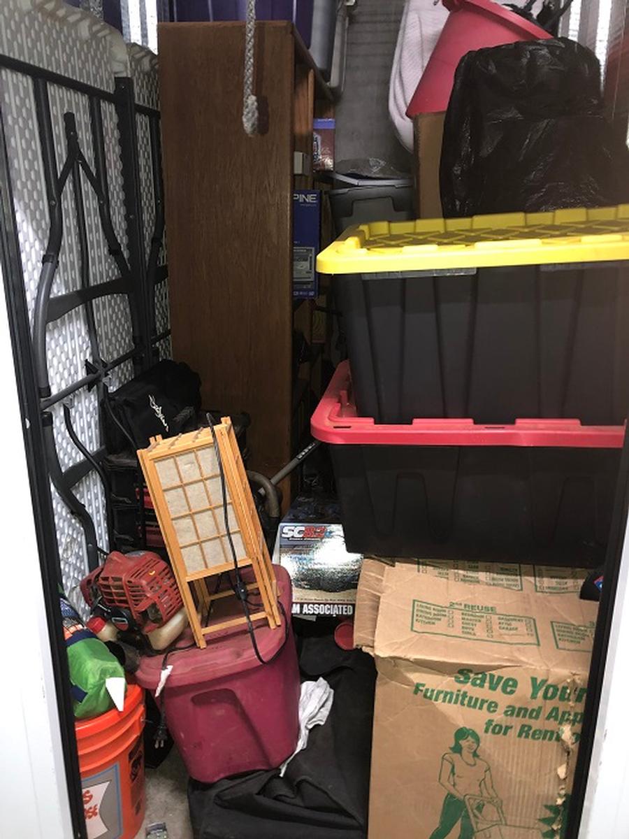 Hawaii Self Storage Salt Lake Dandk Organizer