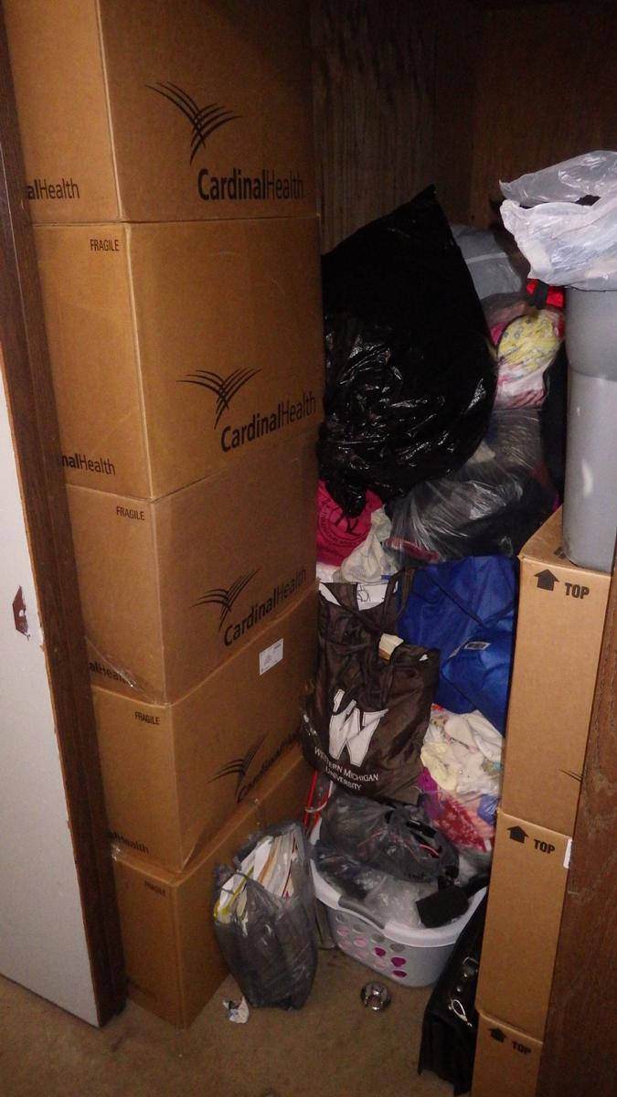 Storage Units In Kalamazoo Michigan Dandk Organizer