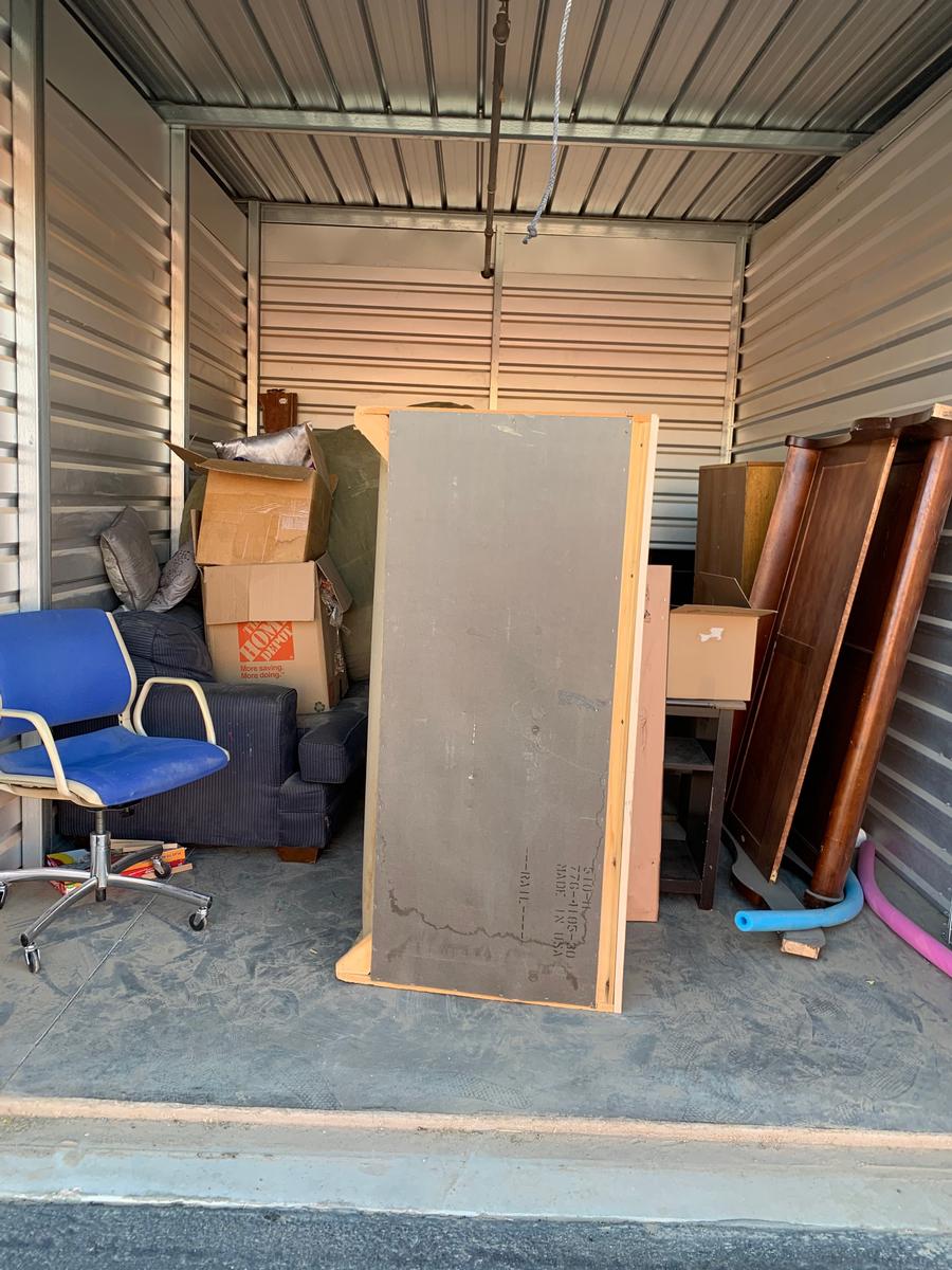 Yuma Az Storage Units Dandk Organizer