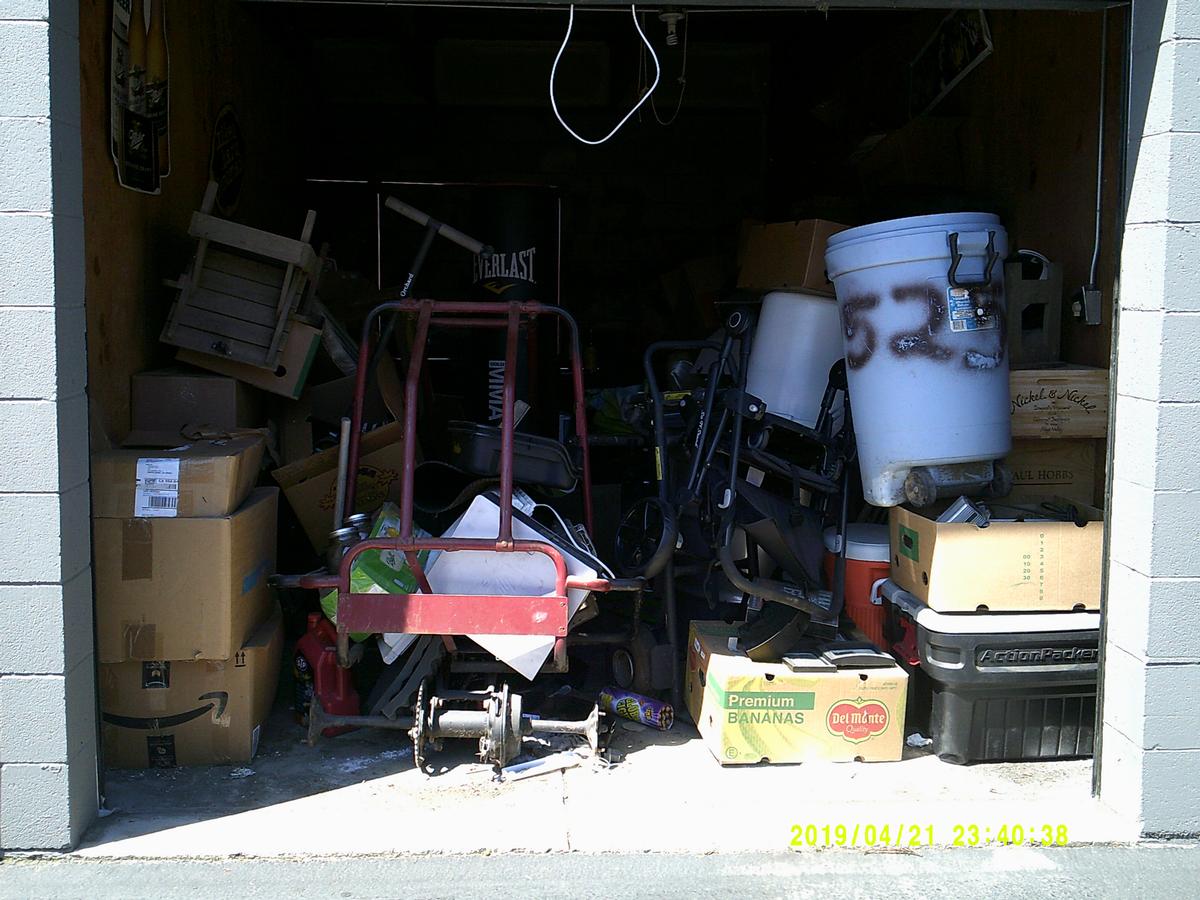 Storage Unit Auction 88645 Santa Rosa Ca Selfstorageauction Com Storagepro Self Storage Santa Rosa Ca