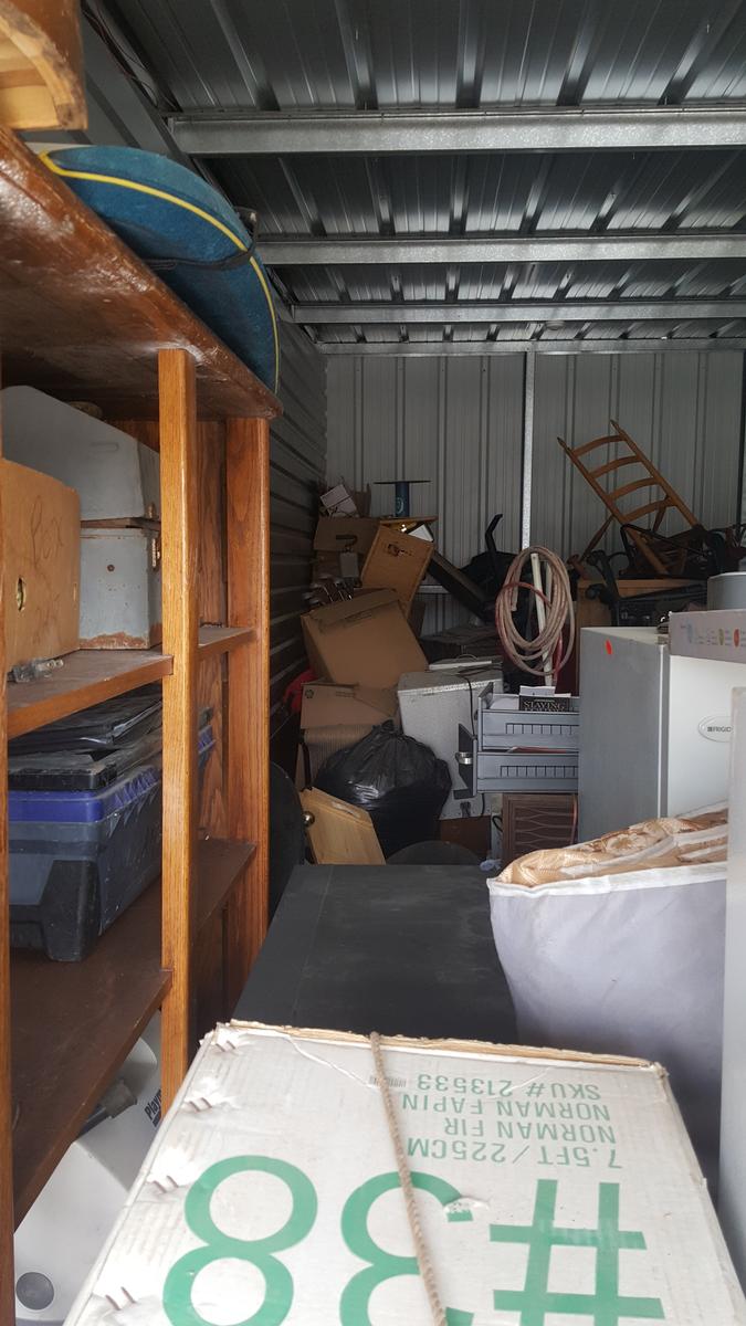 Storage Units In Hesperia Ca Dandk Organizer