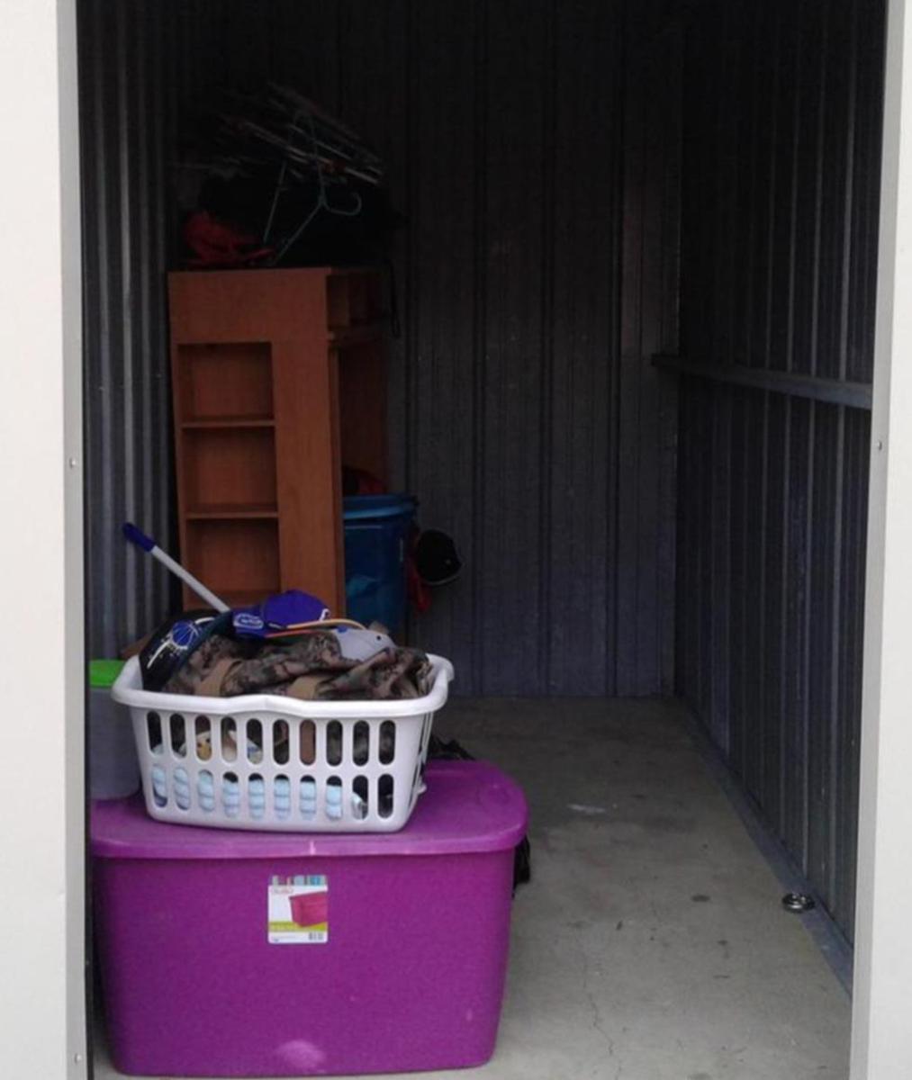 Storage Units Lexington Ky Auction Dandk Organizer