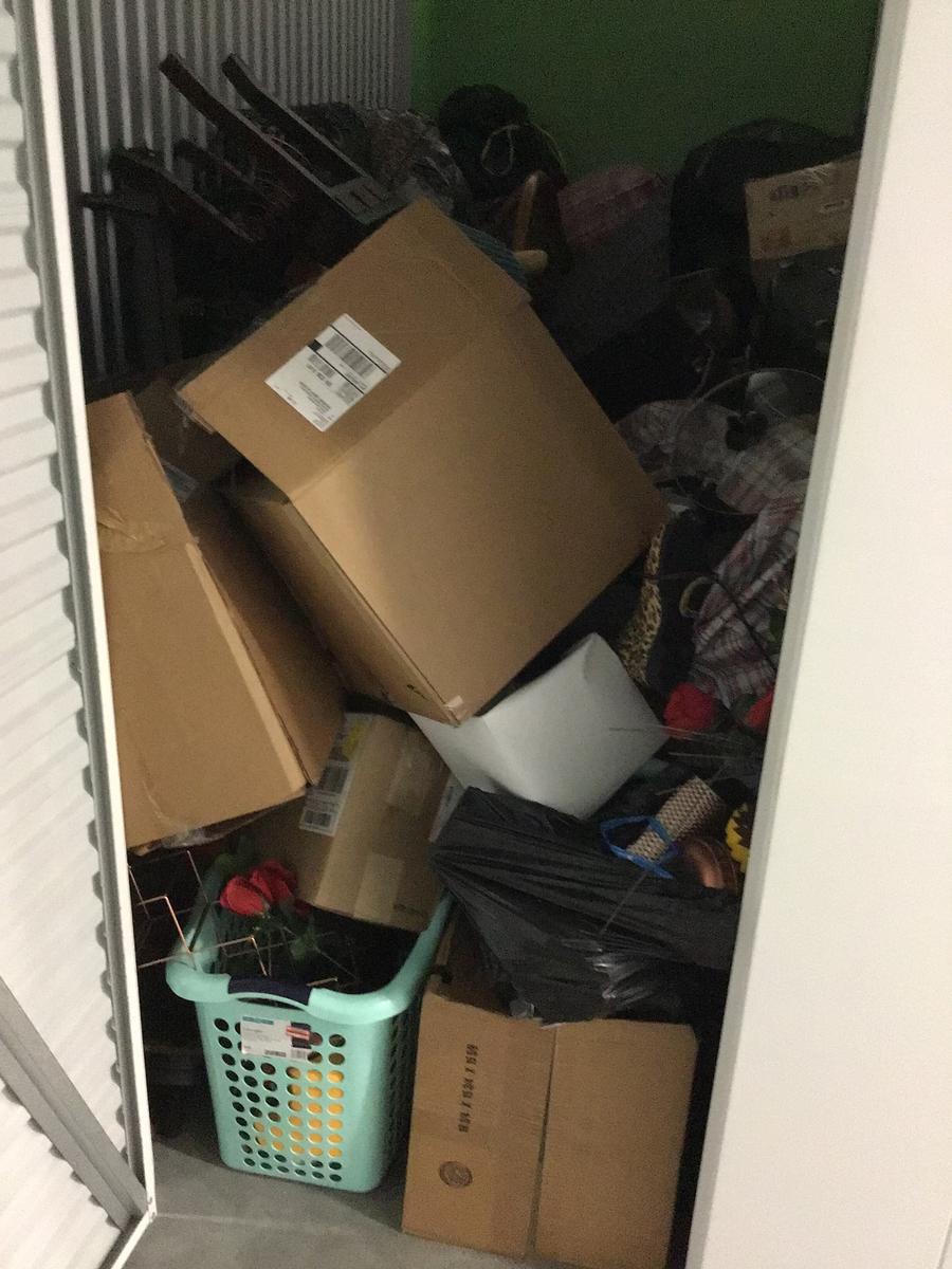 Self Storage Units In Hampton Va Dandk Organizer