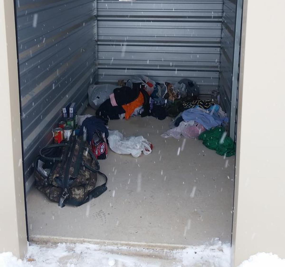 Bozeman Storage Units Dandk Organizer