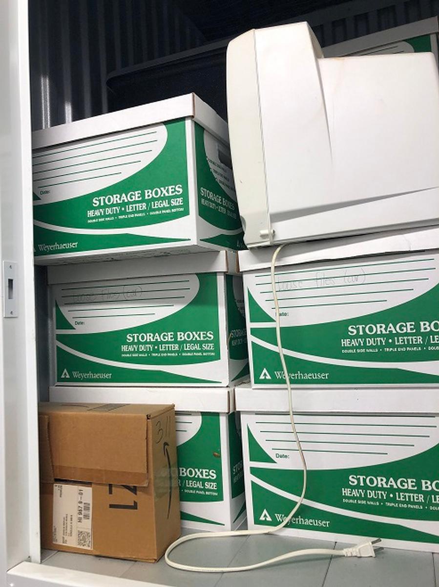 Storage Auctions Honolulu Hawaii Dandk Organizer