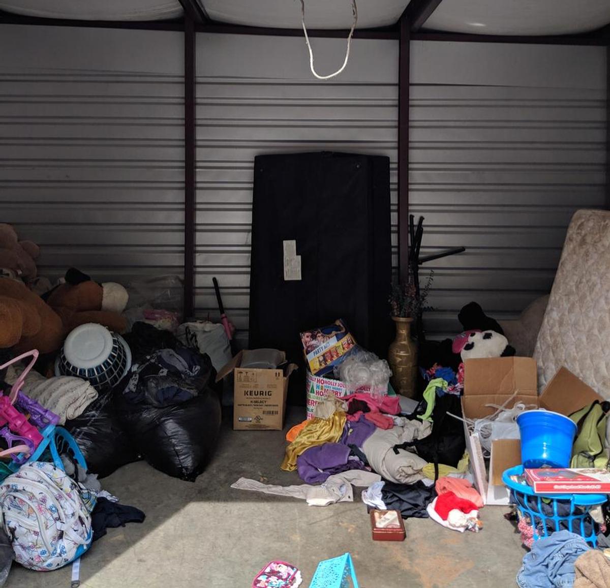 Storage Units Athens Ga Dandk Organizer