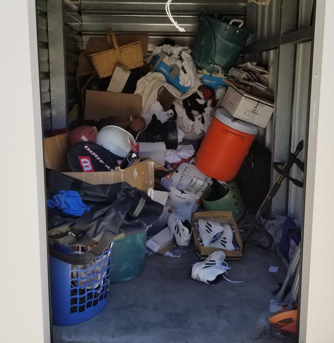 Storage Unit Auctions Stockton Ca Dandk Organizer