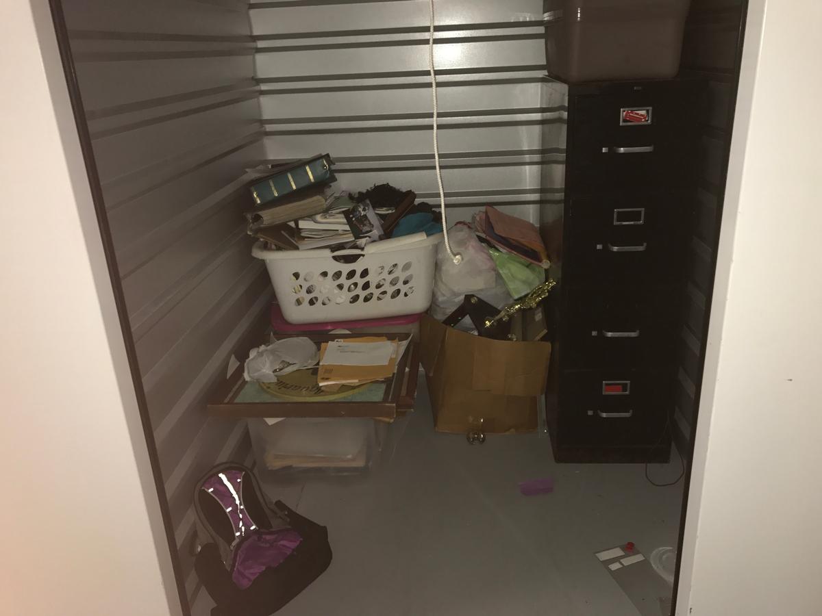 Self Storage Ormond Beach Florida Dandk Organizer