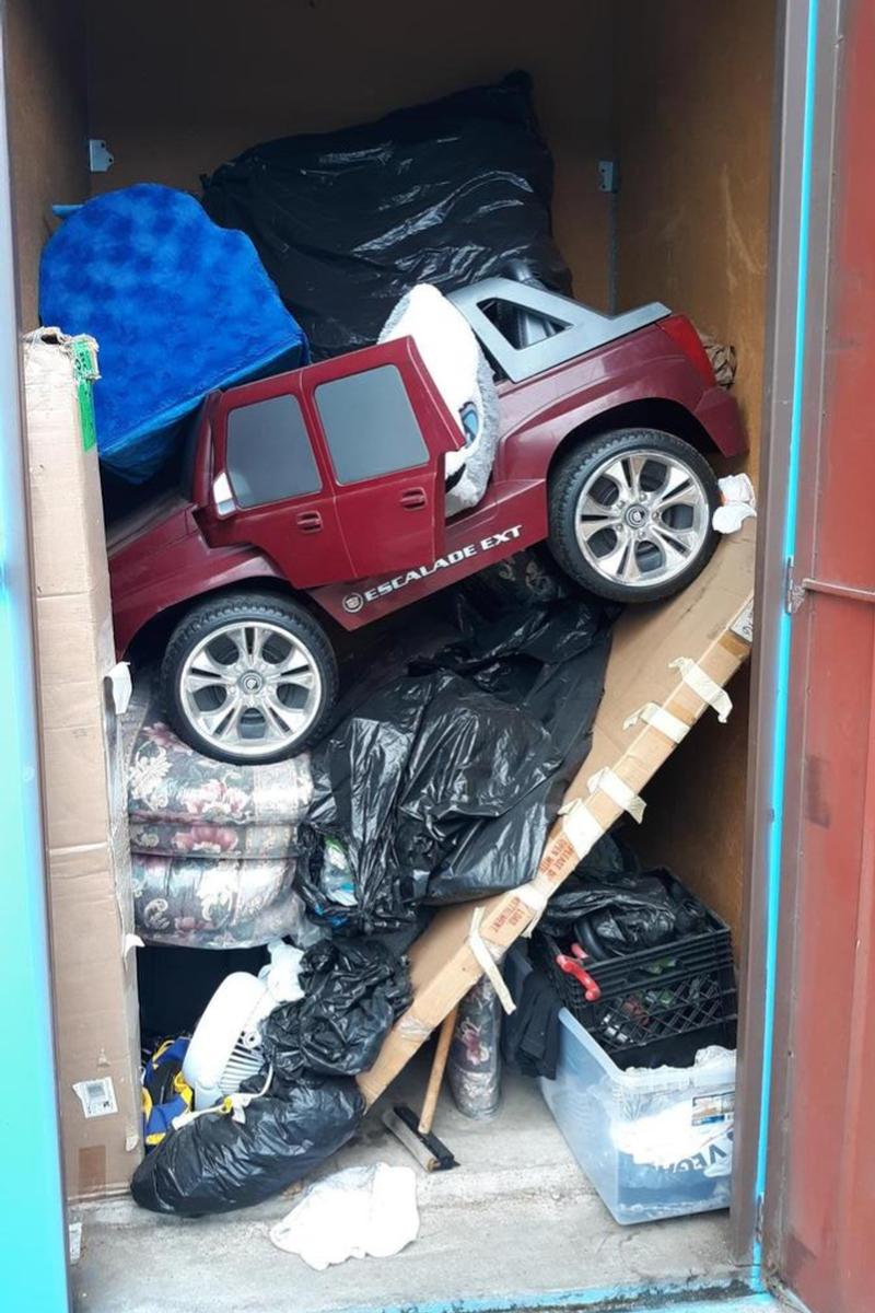 Cheap Storage Units In Stockton Ca Dandk Organizer