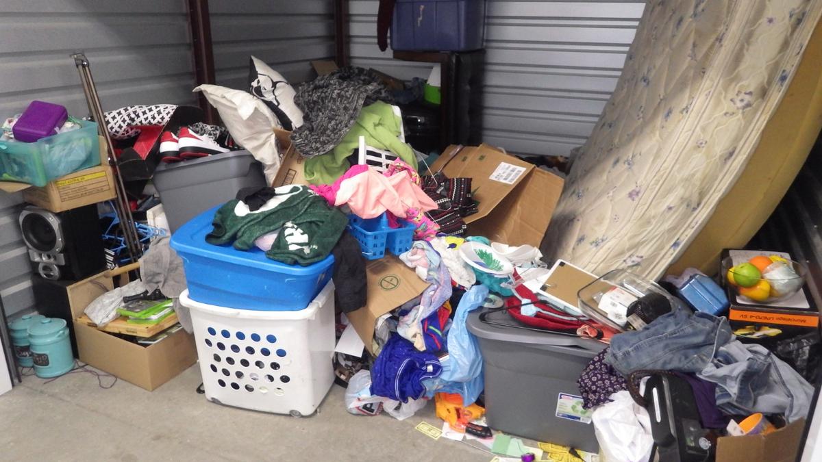 Storage Units Wyoming Michigan Dandk Organizer