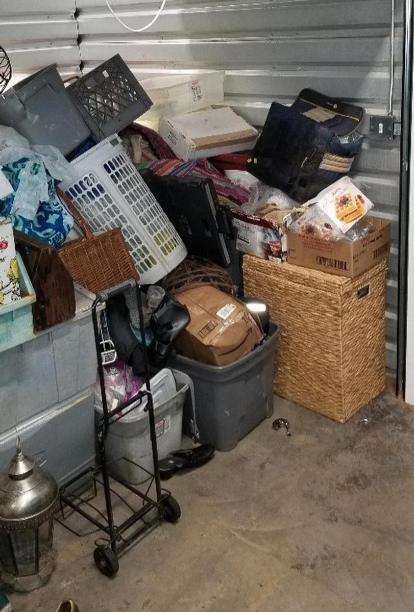 Self Storage Mililani Dandk Organizer