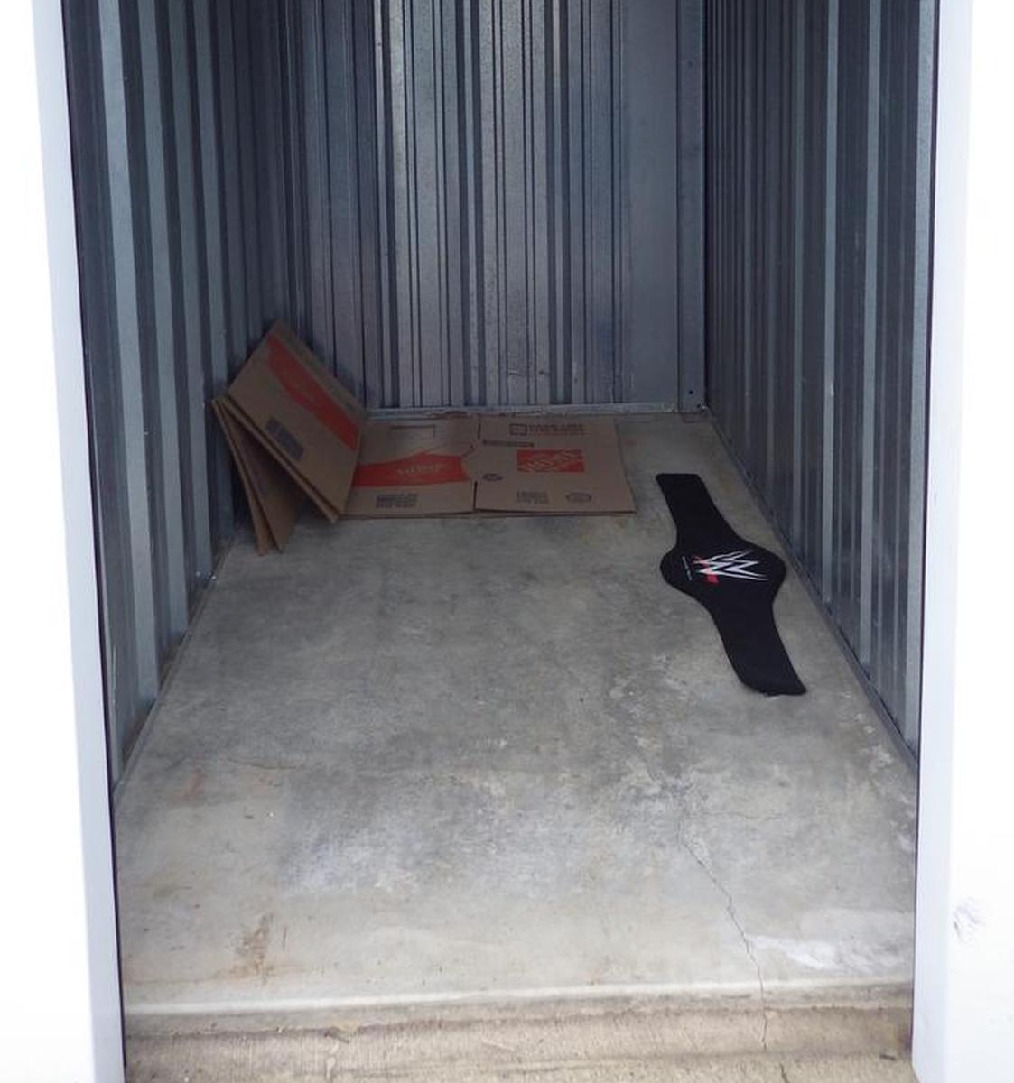 Storage Facilities Lake Orion Mi Dandk Organizer