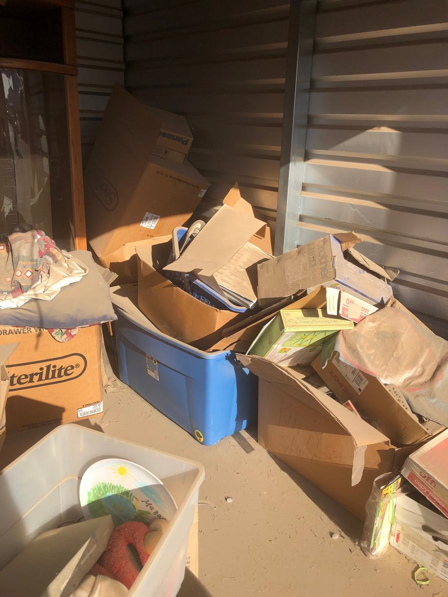 Storage Units Yuma Arizona Dandk Organizer