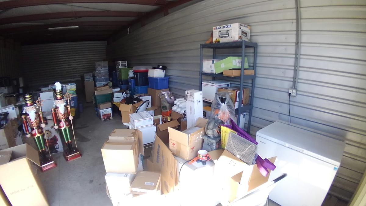 Storage Units In Louisville Ky Dandk Organizer