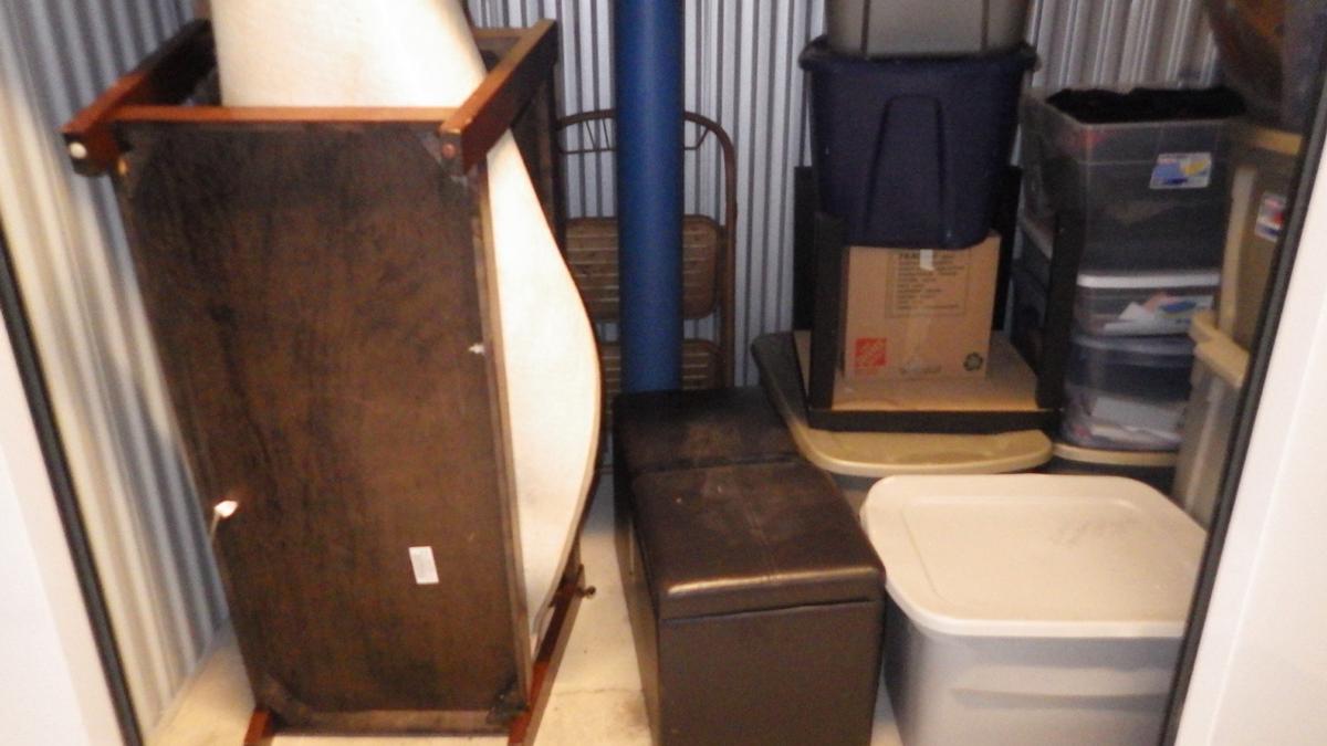 Storage Chest Ann Arbor Dandk Organizer