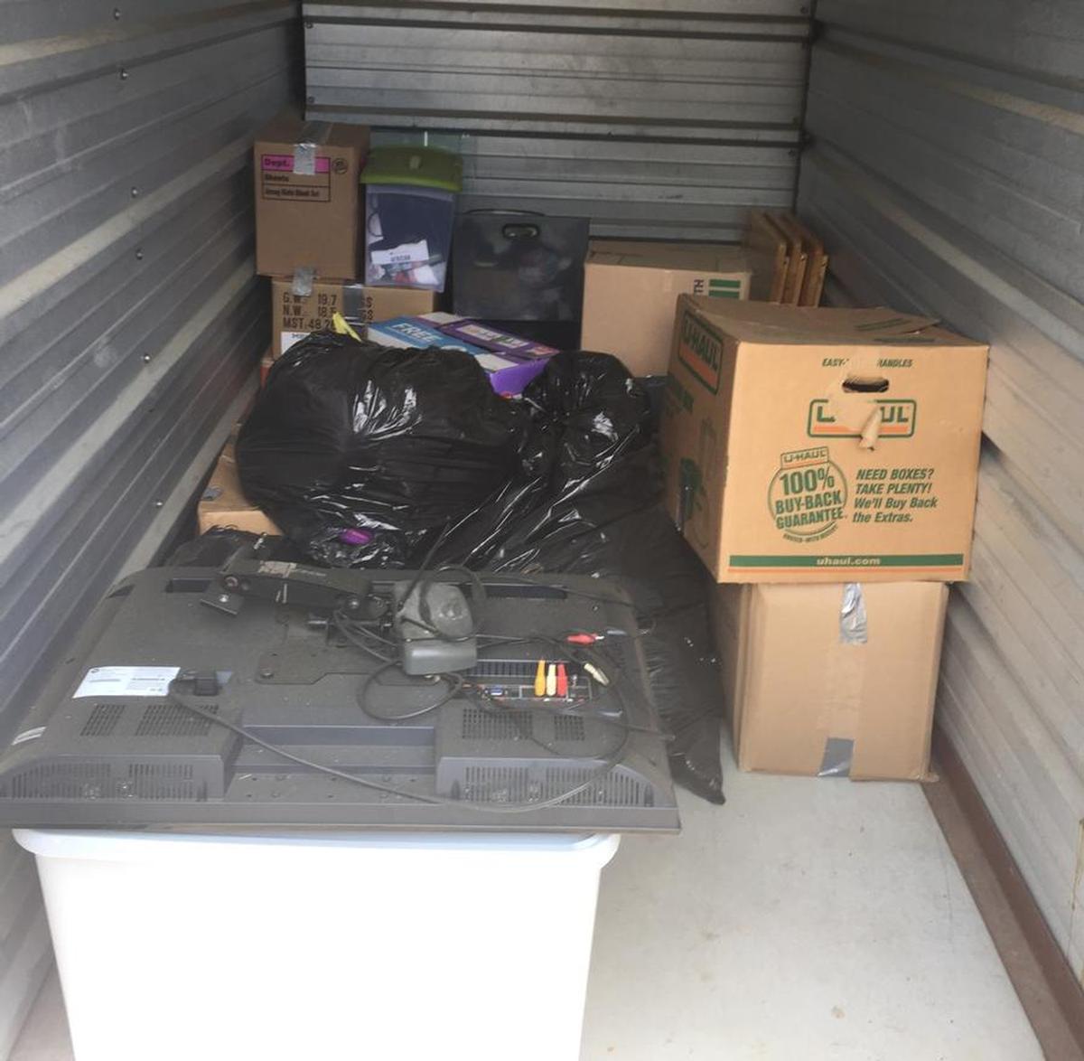 Storage Units Franklin Tn Dandk Organizer